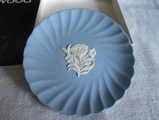 Vintage Wedgwood Fluted Jasper