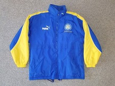 Leeds United Puma 97 - 99