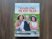 The Darling Buds of May