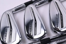 Cobra forged tec - 2022, irons
