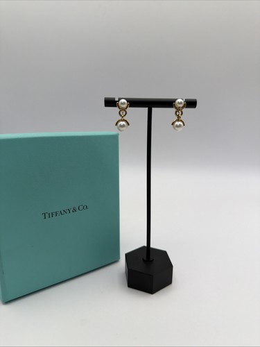 Tiffany 18 karat - &,