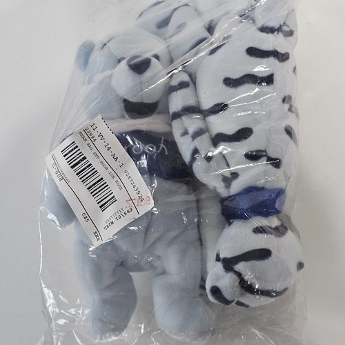Vintage disney ice blue - vintage,