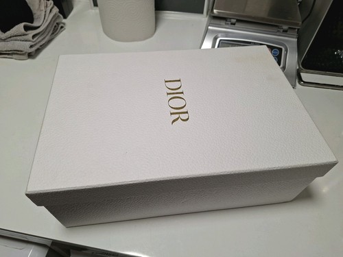 Dior gift box shoebox 31cm - /,