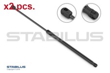 X2 PCS TAILE GATE GAS SPRINGS