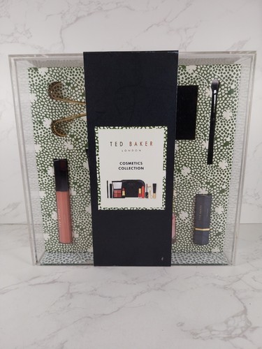 Ted baker cosmetics - cosmetics, collection