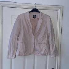 Debenham Collection Light Pink