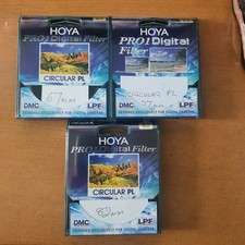 HOYA PRO 1 CIRCULAR POLARISING