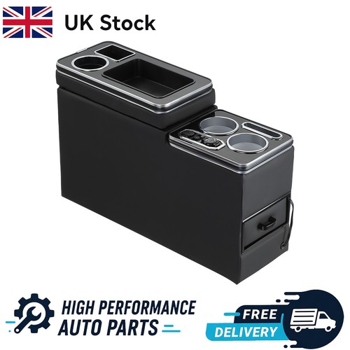 Led usb center console - usb,