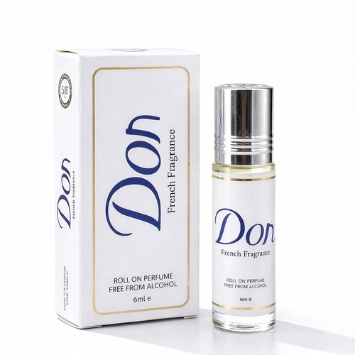 Don luxuries french - luxuries,