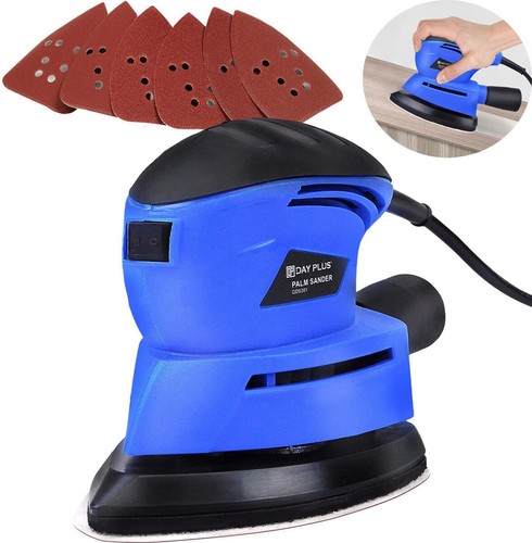Pro electric sander - pro.,