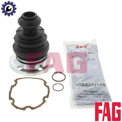 Bellow kit drive shaft - shaft, 772