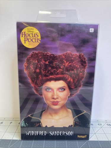 Disney hocus pocus winifred - disney,