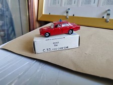 1/58 Boxed Model Vintage