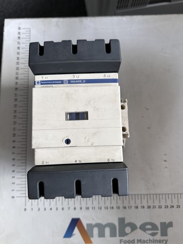 Telemecanique contactor - telemecanique,
