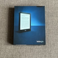 Kobo GLO N613 eBook Reader /