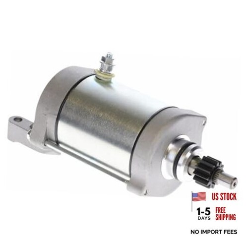 Oeg parts new - new, starter