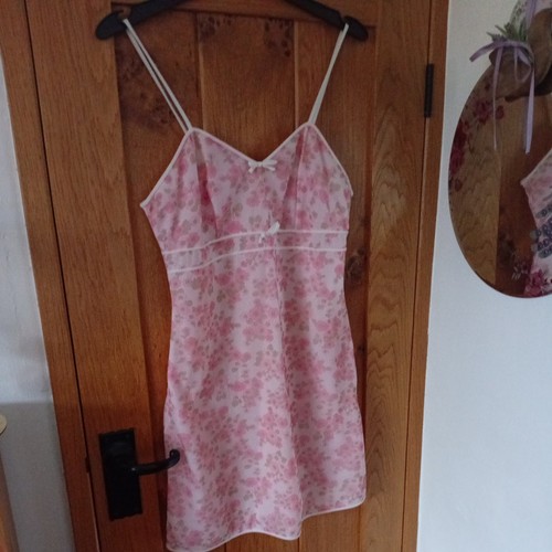 Vintage micheal pink baby - vintage,