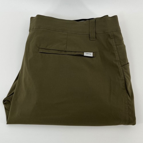 Orvis mens performance stretch - mens,