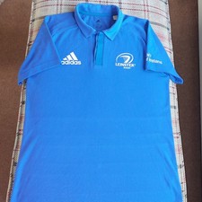 Adidas Leinster Rugby Polo