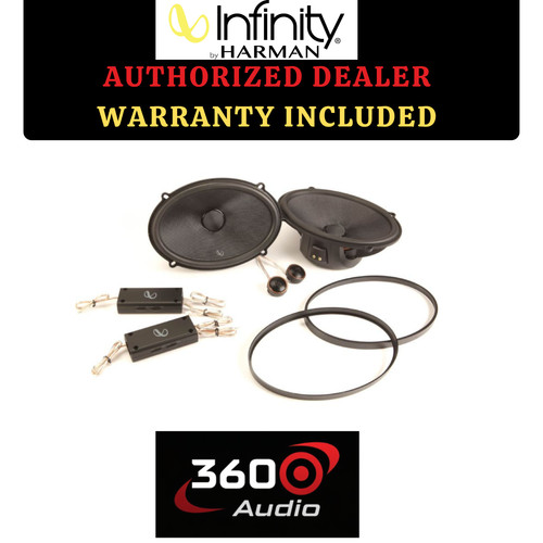 Infinity kappa 693cf 435 - 693cf, watt