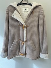 SoulCal & Co Hooded Knitted