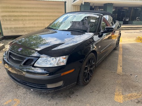 2004 2007 saab convertible - 2004,