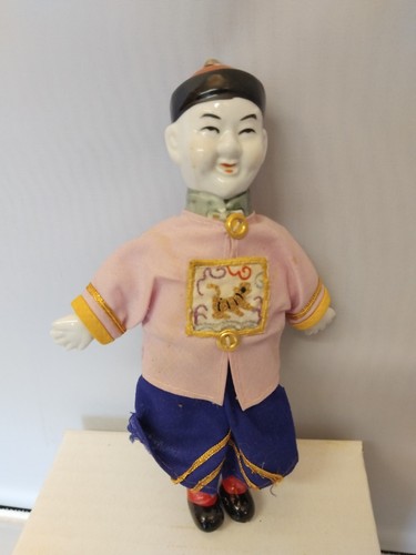 Vintage chinese china - vintage,