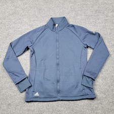 Adidas Jacket Womens Medium