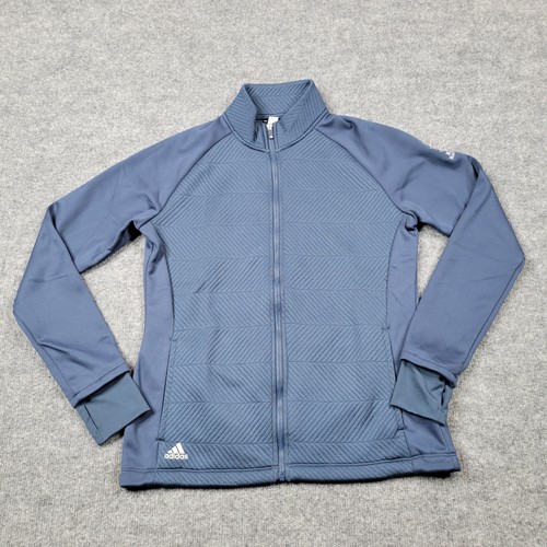Adidas jacket womens medium - adidas,