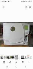 W&H Lisa B Class B Autoclave