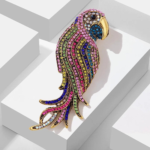 Art style crystal rhinestone - crystal,
