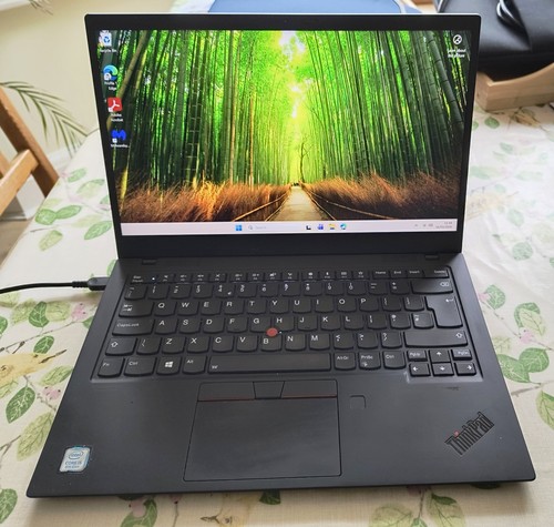 Lenovo carbon 7th gen - lenovo,