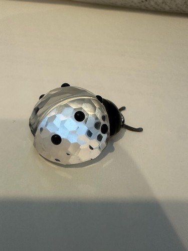 Rare retired swarovski crystal - retired,