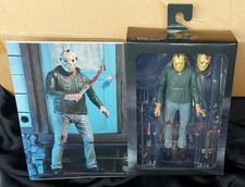 Neca Friday the 13th Part 3