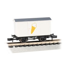 Thomas & Friends 77090 Box Van
