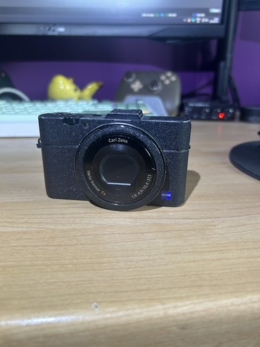 Sony rx100 mk2 camera - rx100,