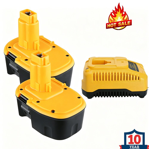 8ah new dc9091 de9094 - 14.4v,
