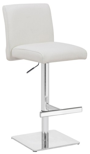 Snella white real leather - snella,