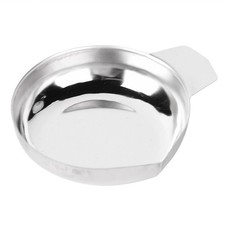 ­Digital Scale Pan Stainless