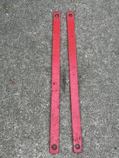 Massey Ferguson vintage tractor TE20 35 FE35 135 Tractor Stabiliser Bars