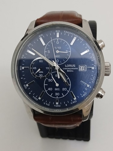 Lorus vd57 x088 men - lorus, men's