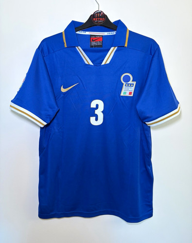 Nike italy 1996 retro - retro, home
