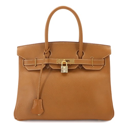 Hermes birkin ardennes - hermes, 30