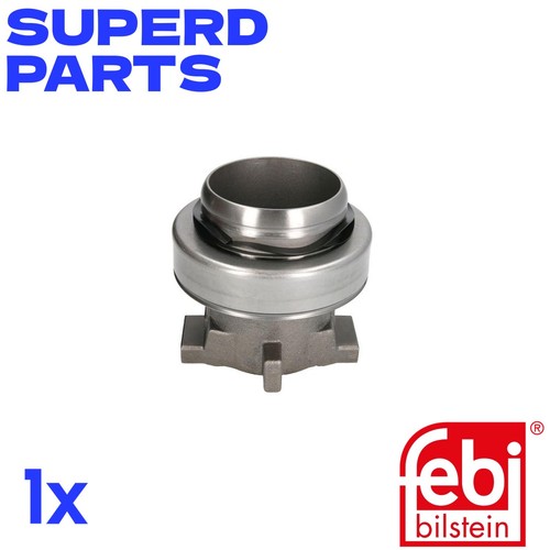 Clutch thrust bearing fits - bearing,