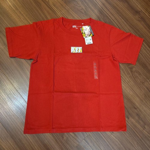 New uniqlo roy - new,
