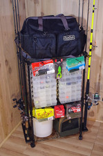 Old Cedar Outfitters Rolling