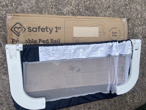New bed rail guard for - bed,