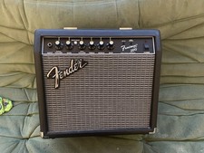 Fender Frontman 20g Guitar