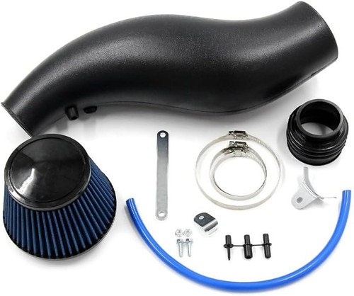 Air intake pipe induction - intake,