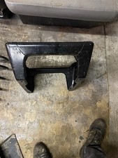 Vw T5 Single Passenger Seat